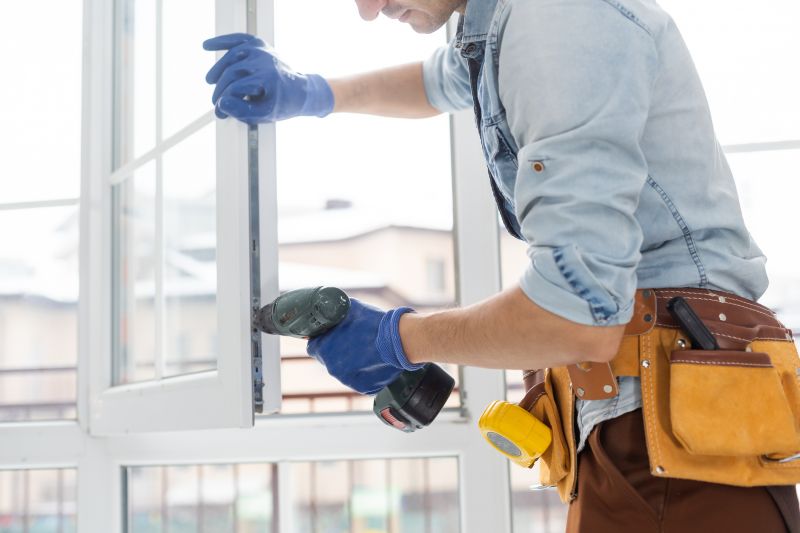 Window Remodeling in Nashua, NH