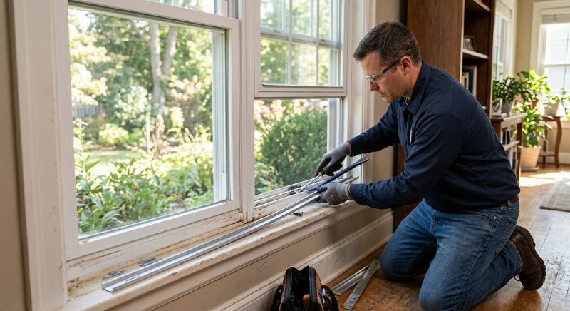 Window Roller Repair in Prescott Valley, AZ
