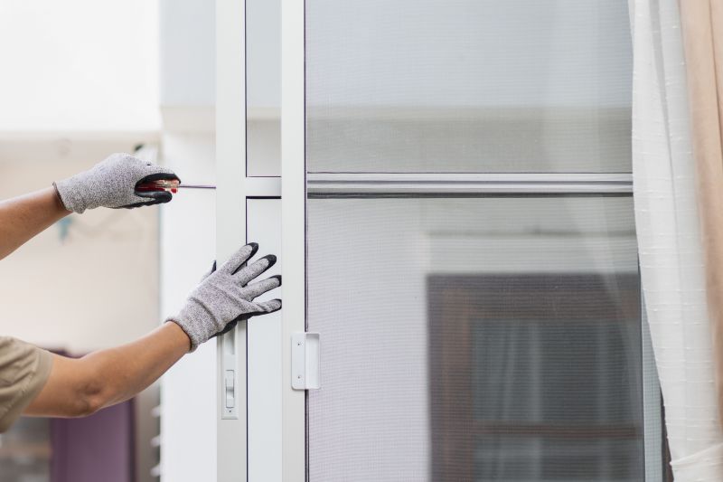Window Roller Repair in Alpharetta, GA