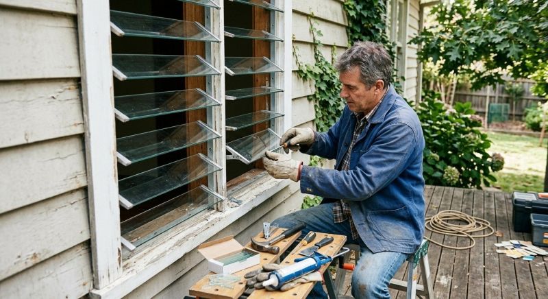 Window Roller Repair in Littleton, CO