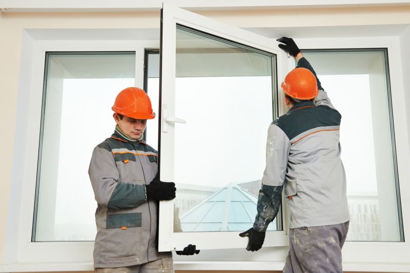 Window Service in Framingham, MA