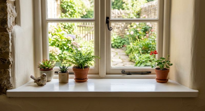 Window Sill Repair in Prescott Valley, AZ
