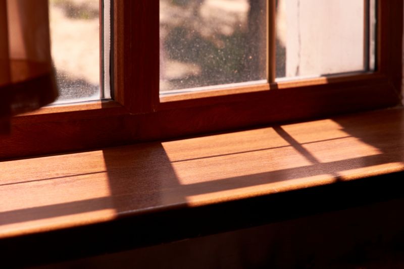 Window Sill Repair in Littleton, CO