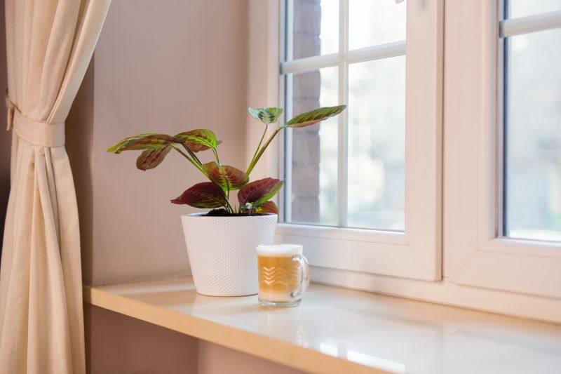 Window Sill Replacement in Conroe, TX