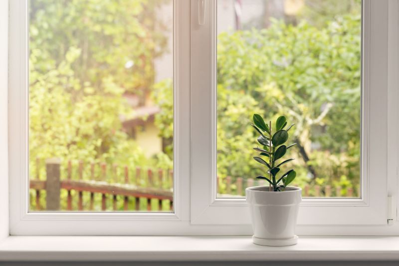 Window Sill Replacement in Olathe, KS