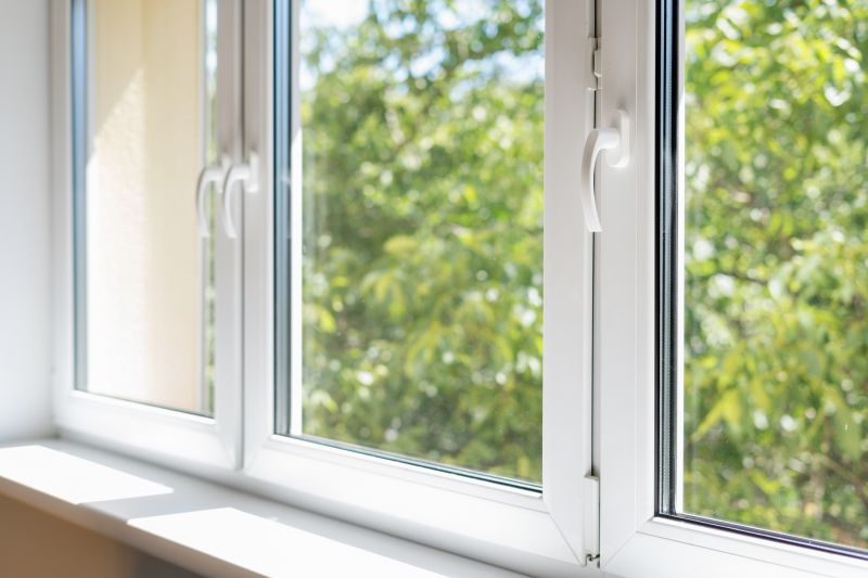 Window Sill Replacement in Wilmington, NC