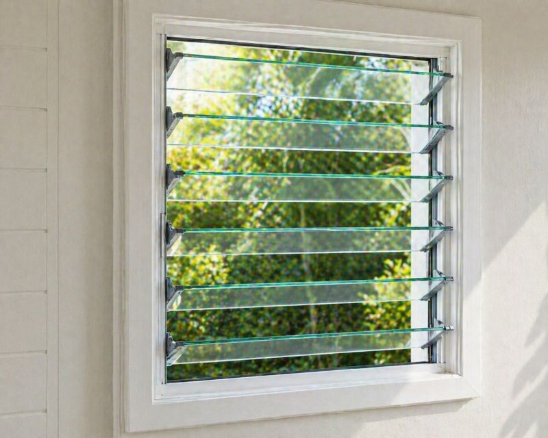 Window Track Replacement in Olathe, KS
