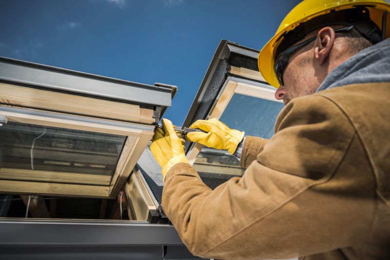 Wood Window Repair in Alpharetta, GA