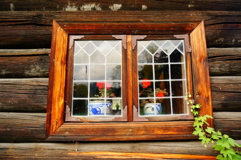 Wood Window Service in Boston, MA