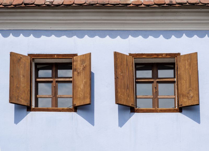 Wood Window Service in Doylestown, PA