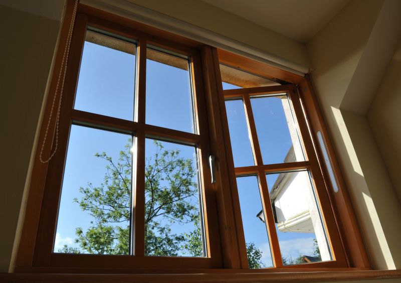 Wood Window Service in Clearwater, FL