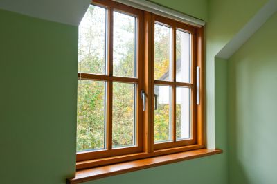 Wood Window Service in Saint Petersburg, FL