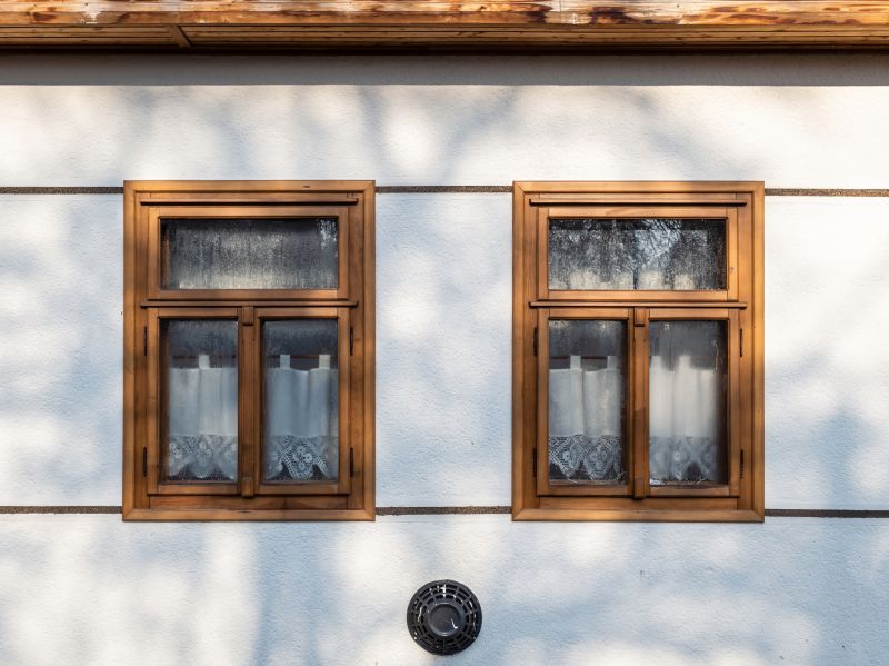 Wood Window Service in Lawrence, KS