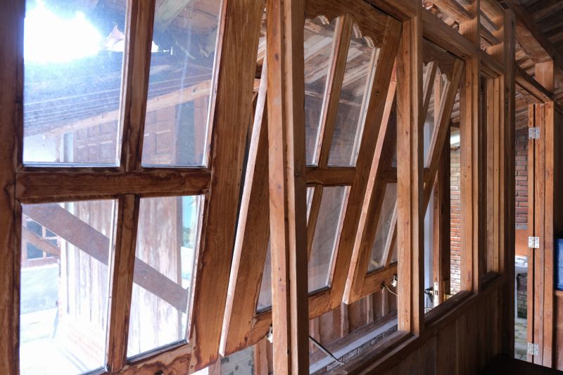 Wood Window Service in Kenosha, WI