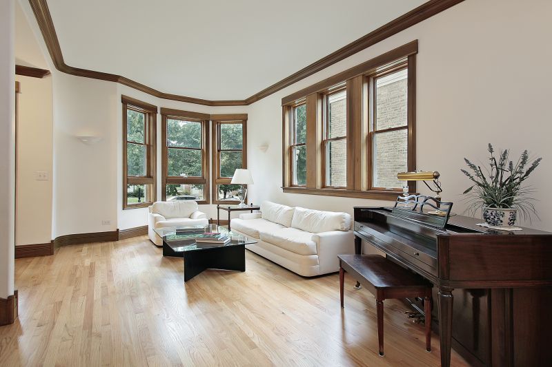 Wood Window Service in West Des Moines, IA