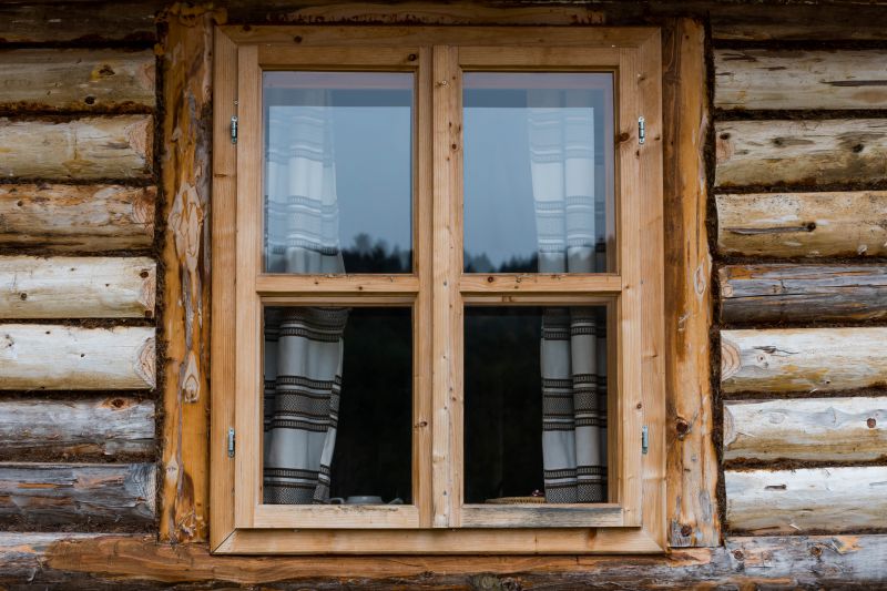 Wood Window Service in Clarksville, TN