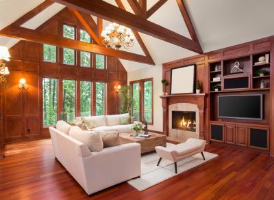 Wood Windows Installation in Clarksville, TN